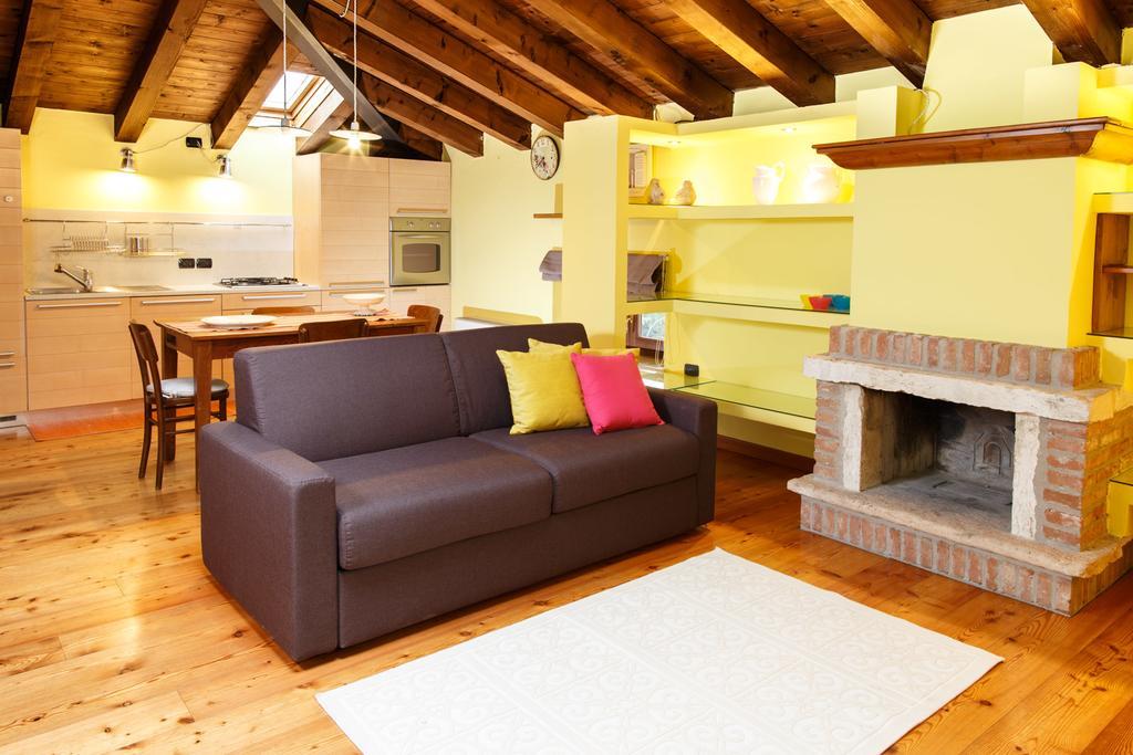 Appartamento Topazio Verona Exterior photo